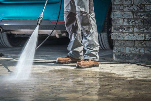 Best Pool Deck Cleaning  in North River Shores, FL